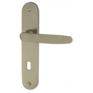 ENS NINA ZAMAK NICKEL SAT 165 PD CLENCHE ENS NINA ZAMAK NICKEL SAT 165 PD CLENCHE